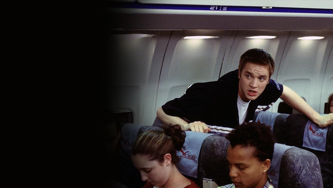 Final Destination:


Twenty-Five Years Later
