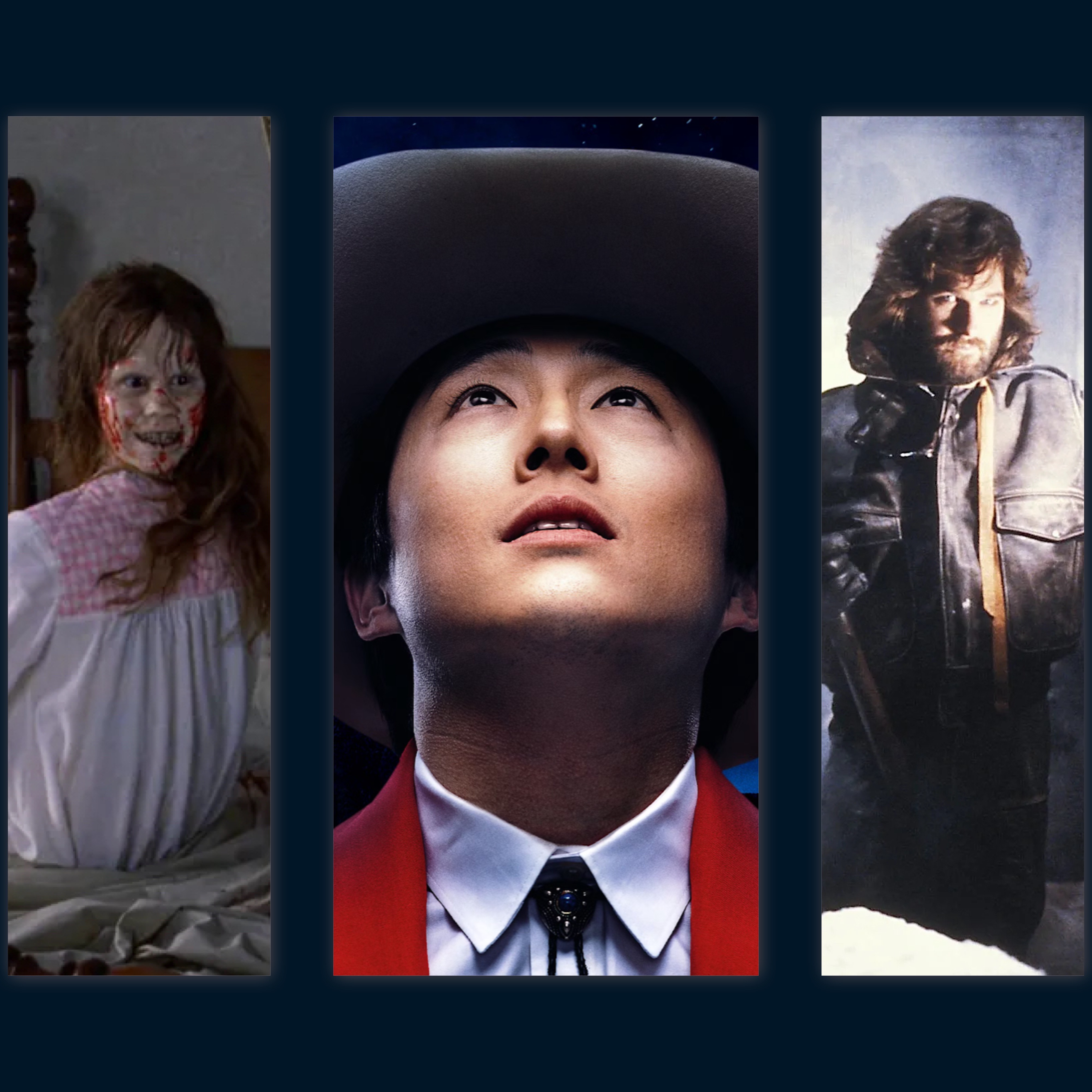 What scares you?

 a deep dive into horror subgenres