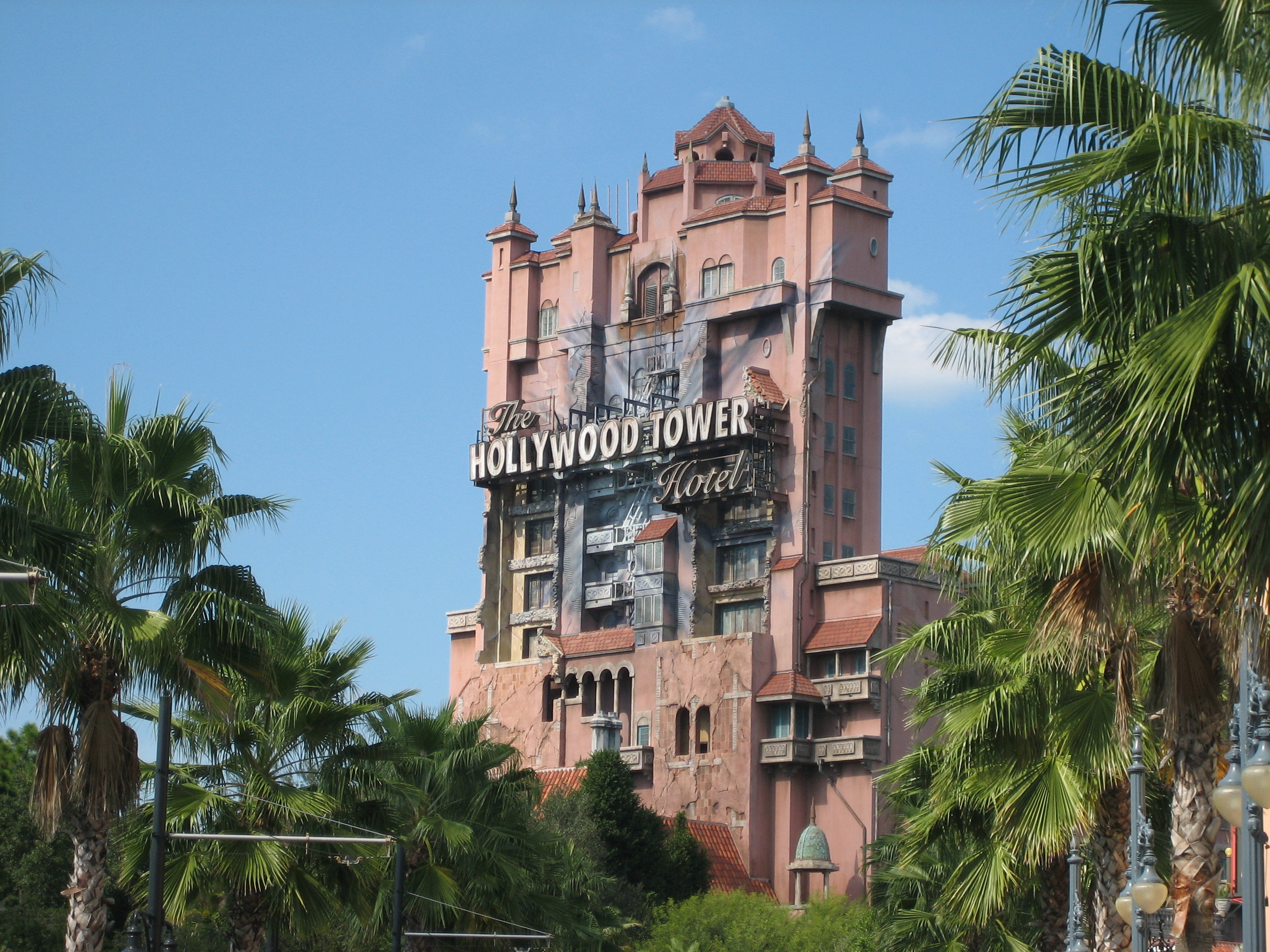 Drop Into the Twilight Zone